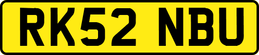RK52NBU