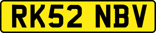 RK52NBV