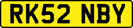 RK52NBY