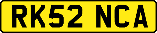 RK52NCA