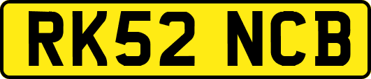 RK52NCB
