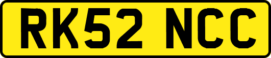 RK52NCC