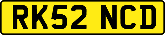 RK52NCD