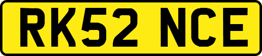 RK52NCE
