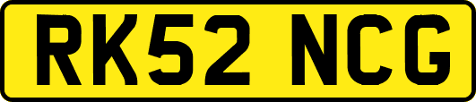 RK52NCG