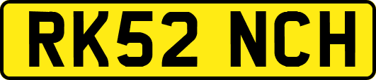 RK52NCH