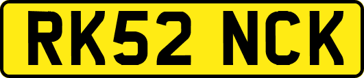 RK52NCK