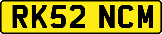 RK52NCM