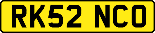 RK52NCO
