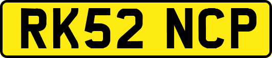 RK52NCP