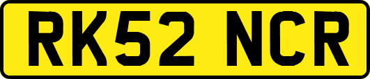 RK52NCR