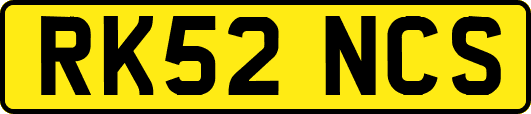RK52NCS