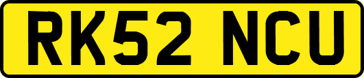 RK52NCU