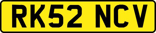 RK52NCV