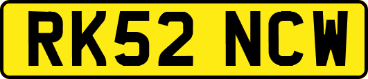 RK52NCW