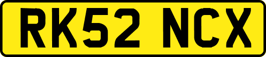 RK52NCX