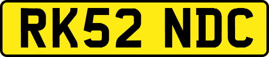 RK52NDC