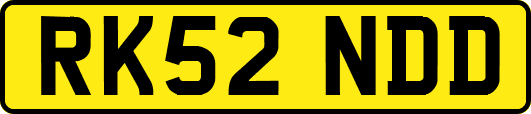 RK52NDD