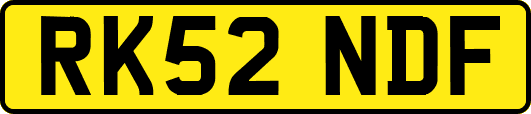 RK52NDF