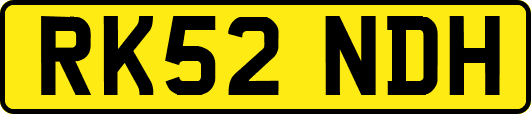 RK52NDH