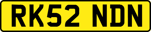 RK52NDN
