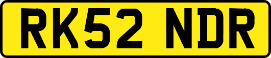 RK52NDR