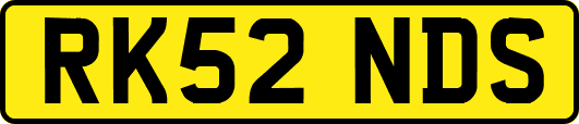 RK52NDS
