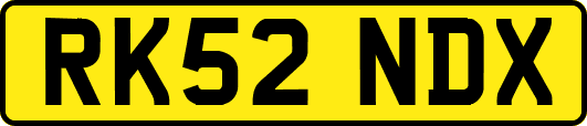 RK52NDX