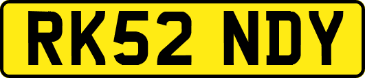RK52NDY