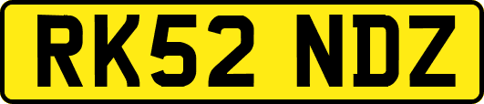 RK52NDZ