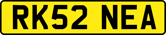 RK52NEA