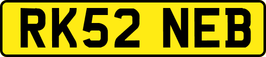 RK52NEB