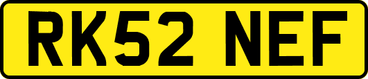 RK52NEF