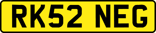 RK52NEG