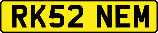 RK52NEM