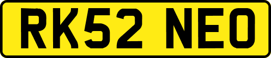 RK52NEO