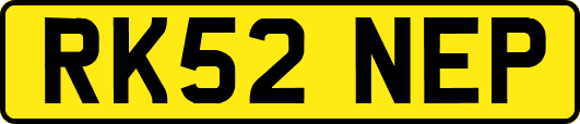 RK52NEP