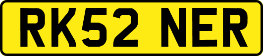 RK52NER