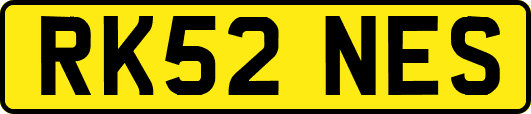 RK52NES