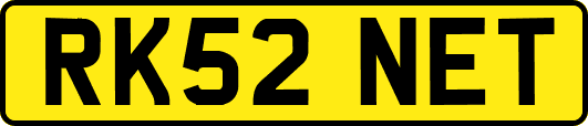 RK52NET