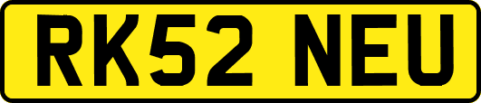 RK52NEU