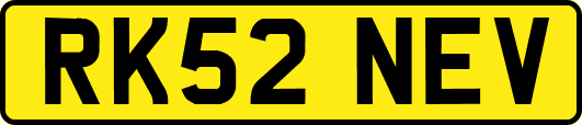 RK52NEV