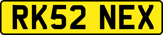 RK52NEX