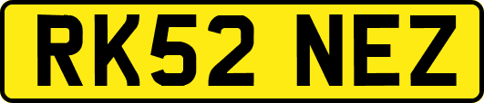 RK52NEZ