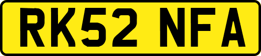 RK52NFA