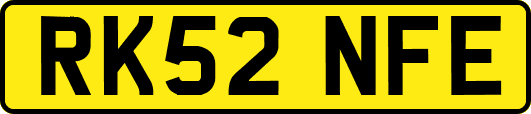 RK52NFE