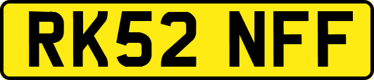 RK52NFF