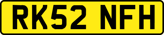 RK52NFH
