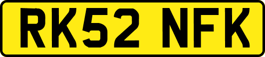RK52NFK