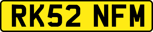 RK52NFM
